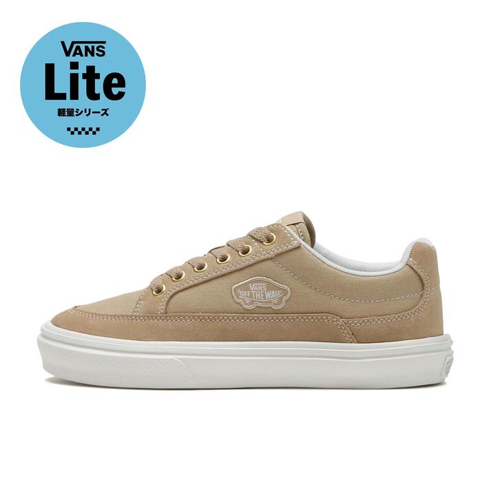 yz yVANSz @Y FINN tB V3938 EG TAUPE/GOLD 7H(25.5cm)