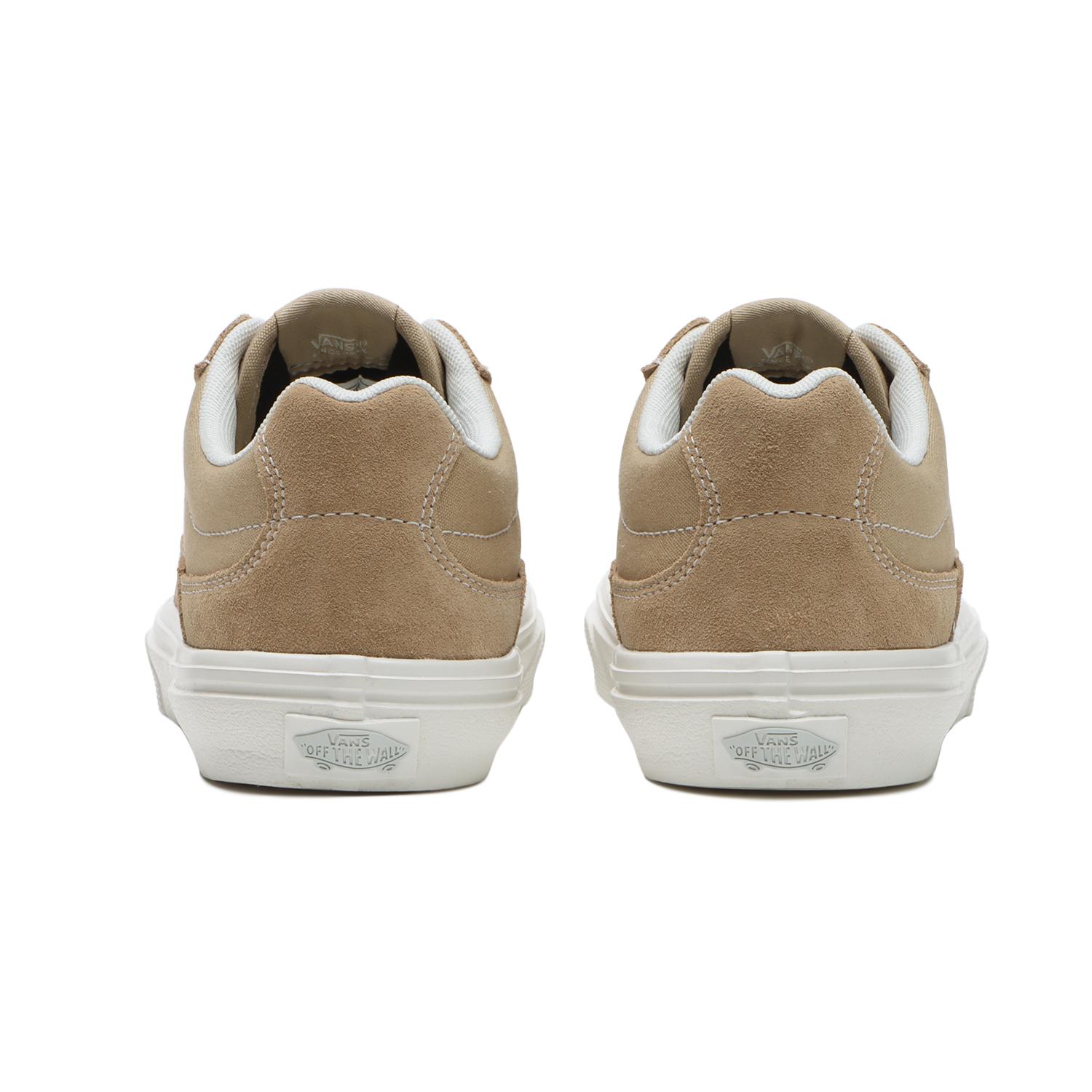 VANS】 ヴァンズ FINN フィン V3938 EG TAUPE/GOLD | ABC-MART 【公式