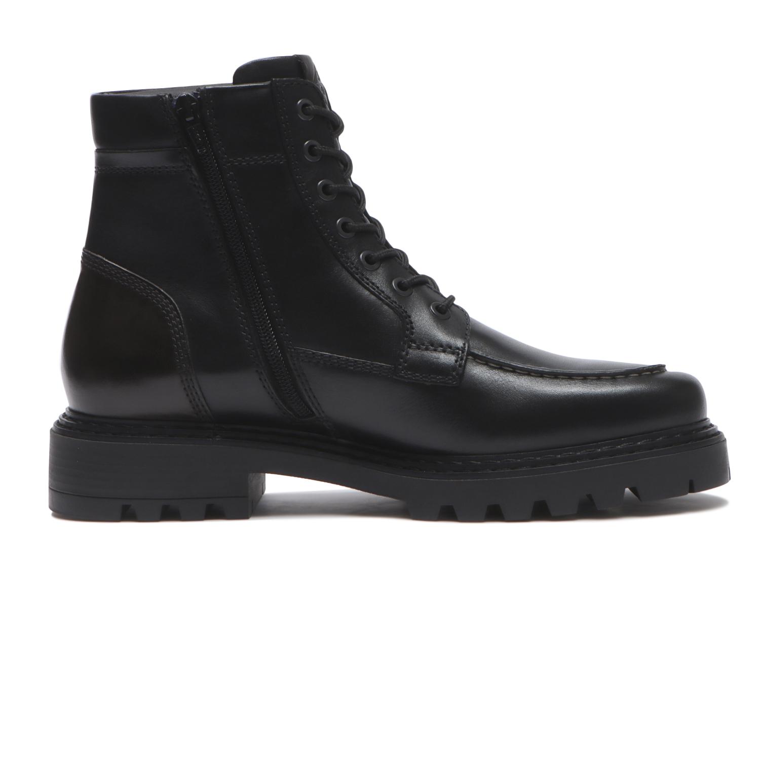 STEFANO ROSSI】 ステファノロッシ NUBI MOC HI ヌビ モック ハイ