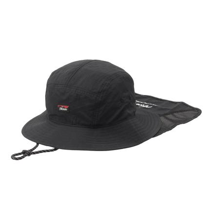 NANGA ナイロンタッサーサンシェードハット