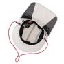  NANGA NANGA Nylon Tusser Sunshade Hat画像4