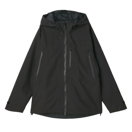 DAIWA ｱﾊﾟﾚﾙ ダイワ バーサタイルレインジャケット オッシュマンズSMU