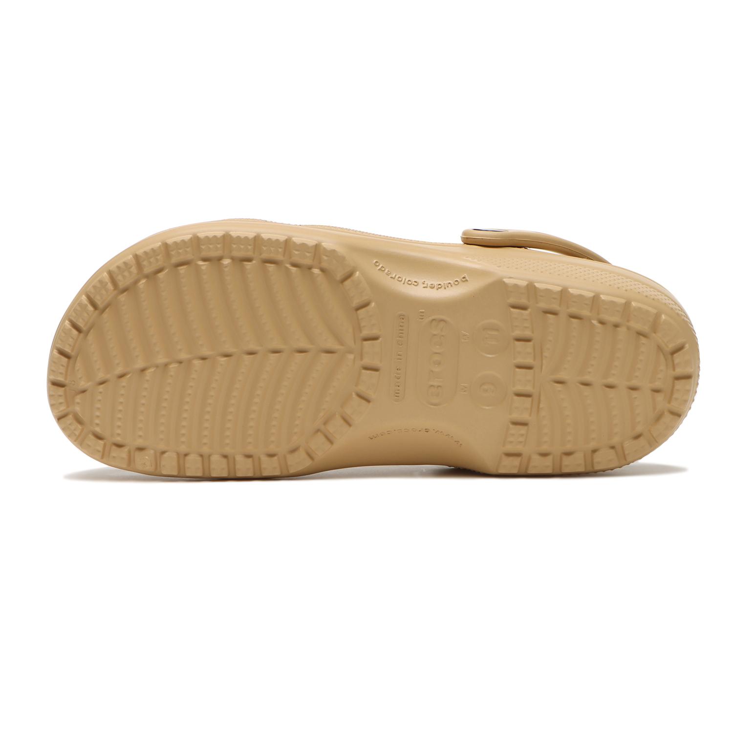crocs】 クロックス CLASSIC クラシッククロッグ 10001-209