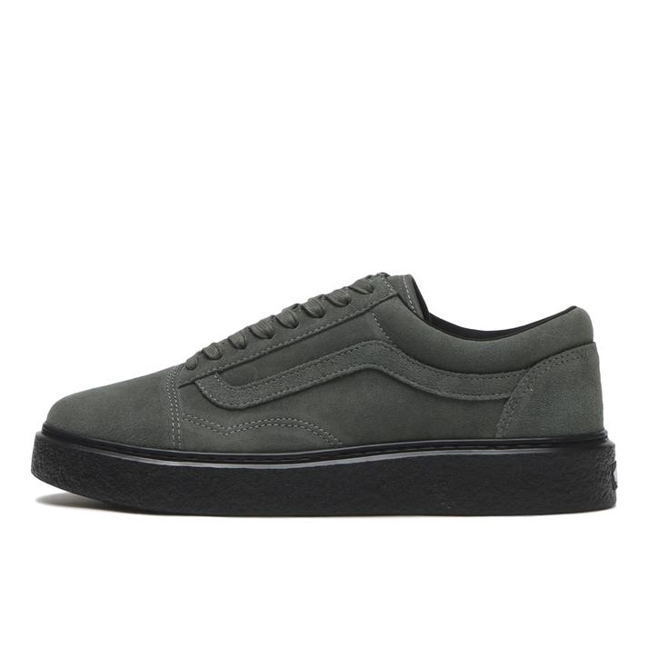 yz yVANSz @Y OLD SKOOL CRP I[hXN[ CRP V36 CRP GRAY/BLACK 7(25cm)