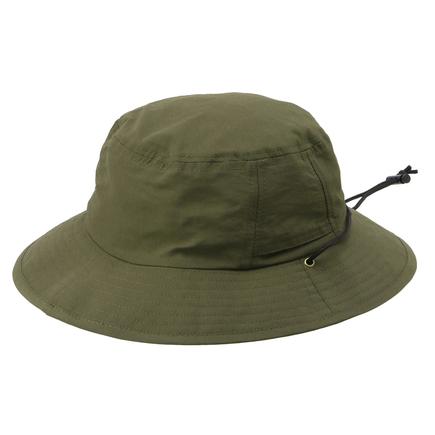 S・RIBBON コードツキHAT