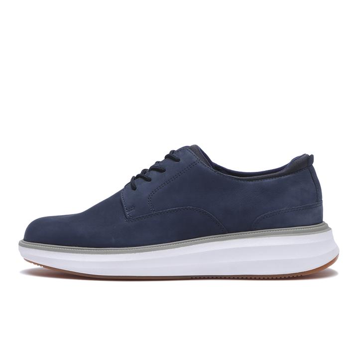 yz ySTEFANO ROSSIz Xet@mbV KYLON LACE UP JC [XAbv SR07115 N/MARINE 40(25-25.5cm)