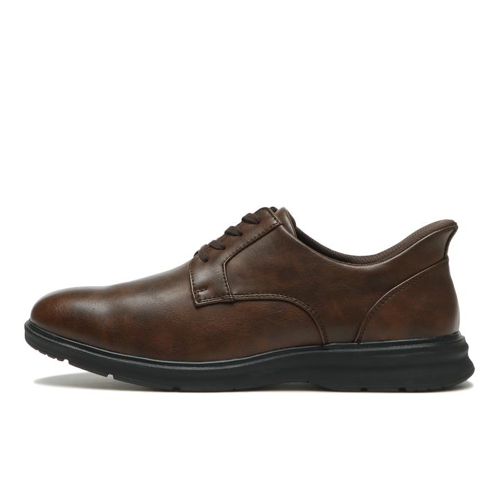 yz yABC SELECTz G[r[V[ZNg PLAIN v[gD B0005 DK.BROWN 7(25cm)