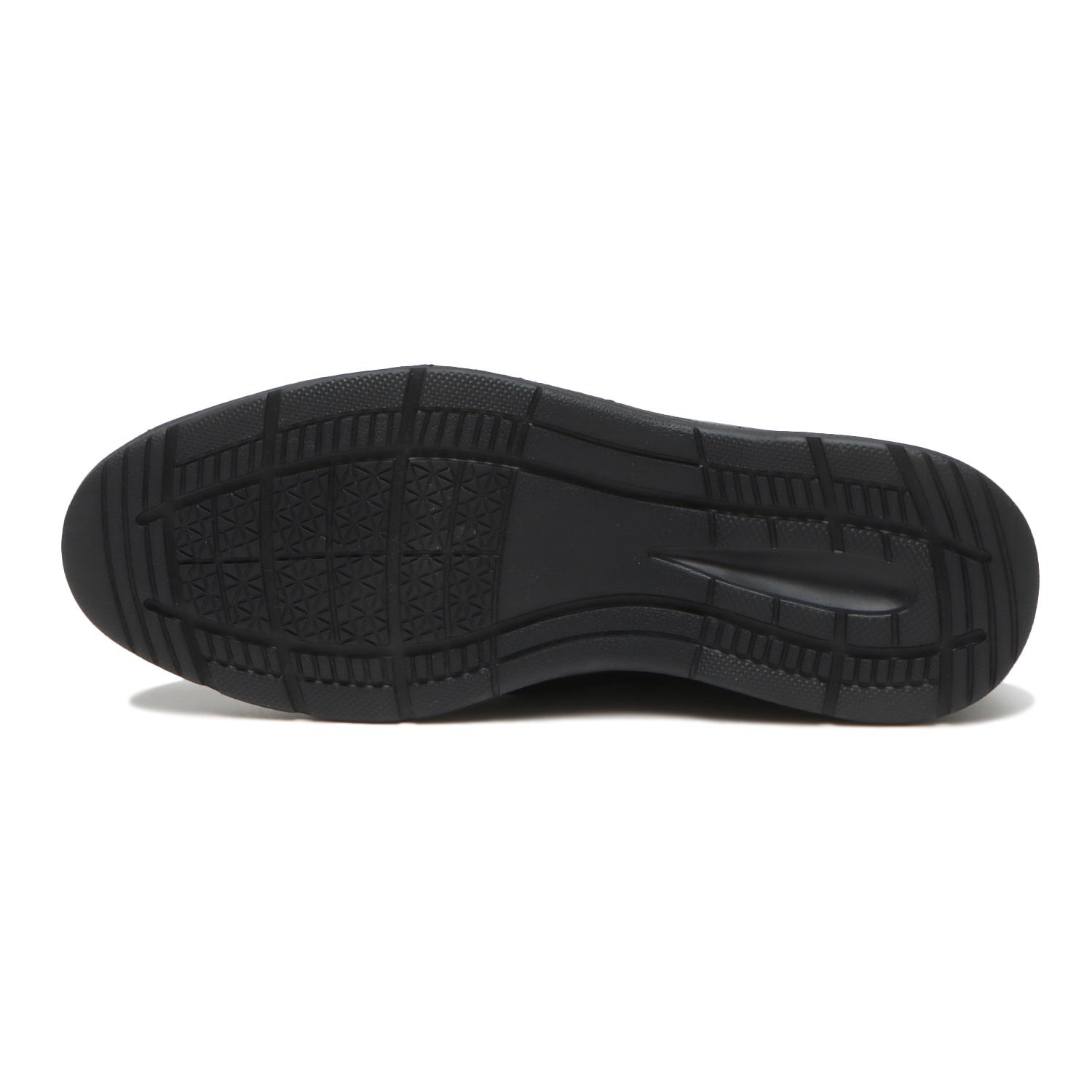 ABC SELECT】 エービーシーセレクト LOAFER ローファー B0007 BLACK