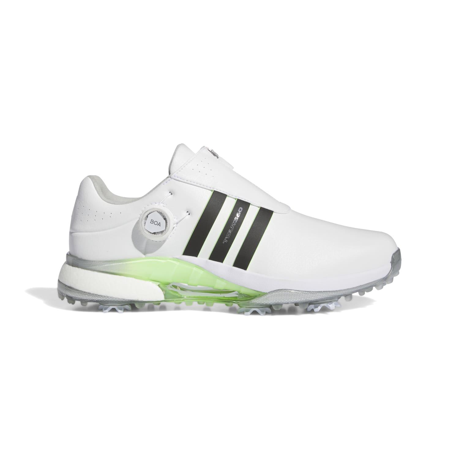 新品 Adidas アディダス Tour360 22 ボア boa 28.0㎝ 口コミ・評価｜ツアー360 22 ボア シューズ（【男性】シューズ