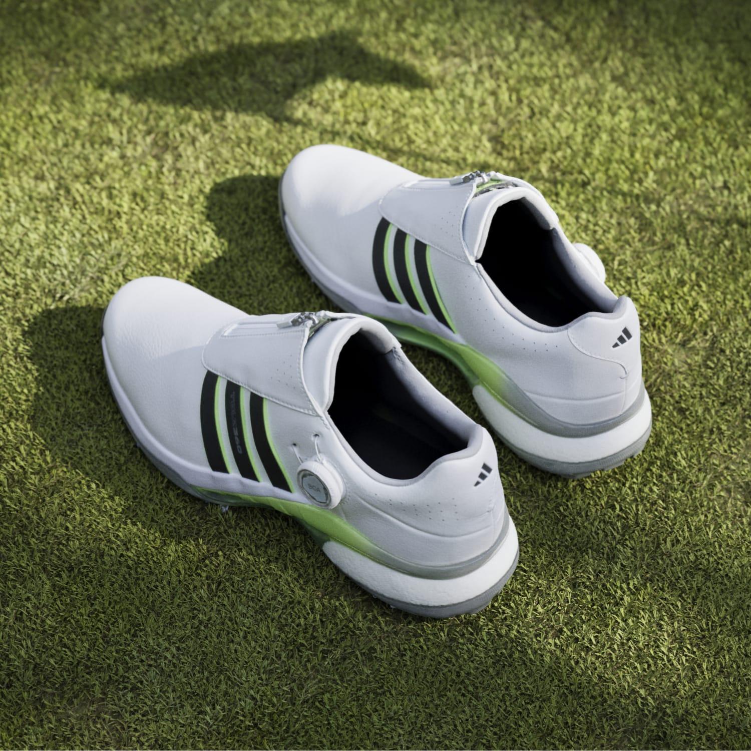 adidas ツアー360 ボア Amazon | [アディダスゴルフ] ゴルフシューズ ツアー360 24 ボア