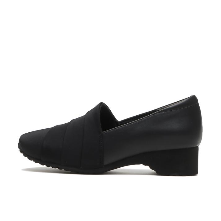 yz fB[X yHAWKINSz z[LX HC LAILA 4 EH[LOpvX HW30148 BLACK 5H(22.5cm)