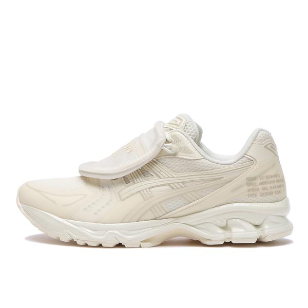 asics ゲル-カヤノ 14 ホワイト 27cm