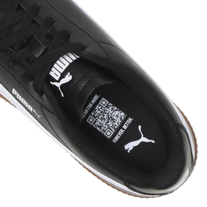 【PUMA】 プーマ 9-T 9-T 398174 02BLK/WHT | ABC-MART 【公式通販】