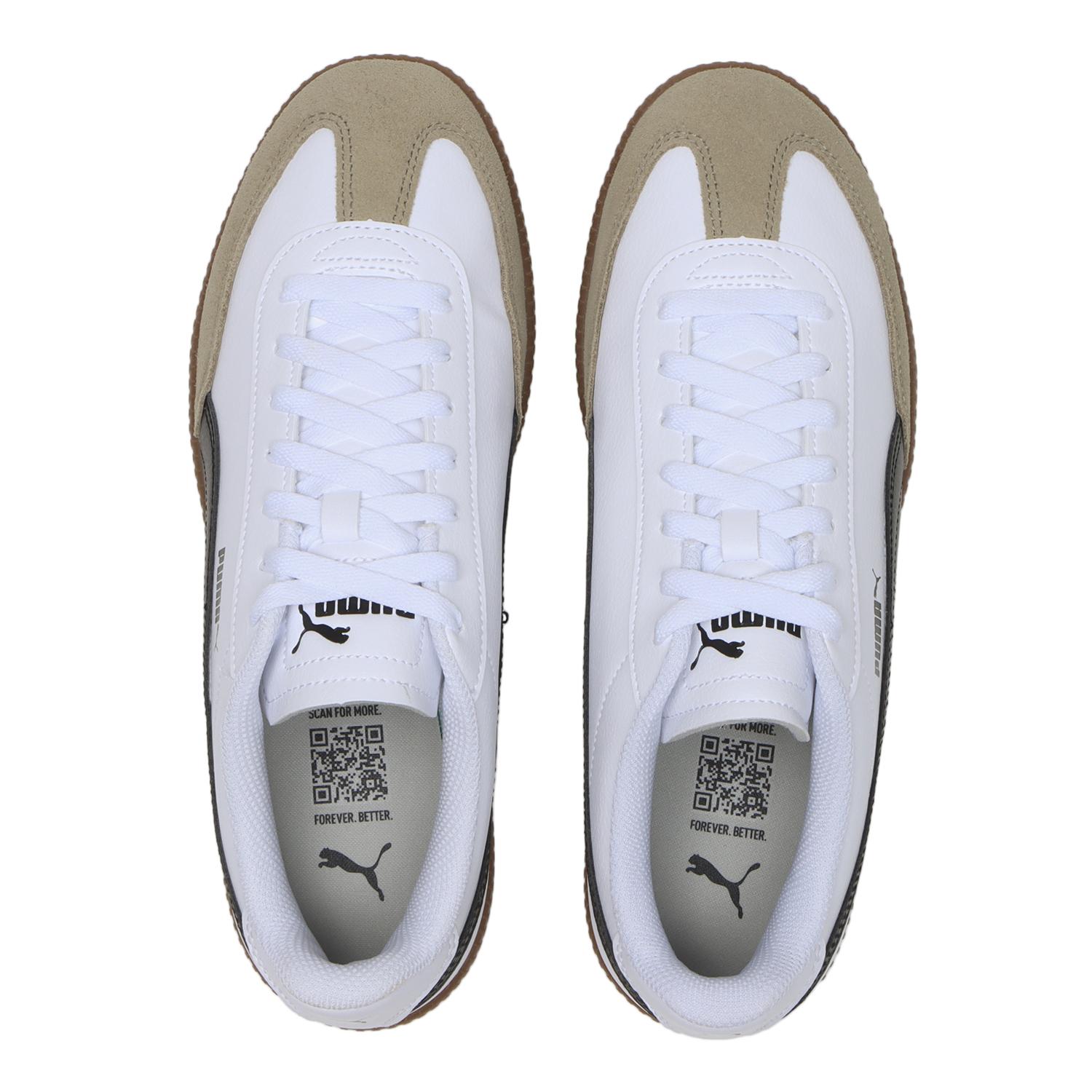 PUMA】 プーマ 9-T 9-T 398174 04WHT/BLK | ABC-MART 【公式通販】