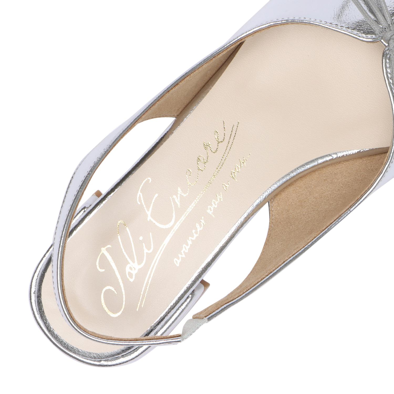 レディース 【JOLI ENCORE】 ジョリーアンコール CDRB BKSLING1.5