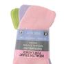  RAILROAD SOCK RAILROAD SOCK W's Therapeutic 3P Socks画像3