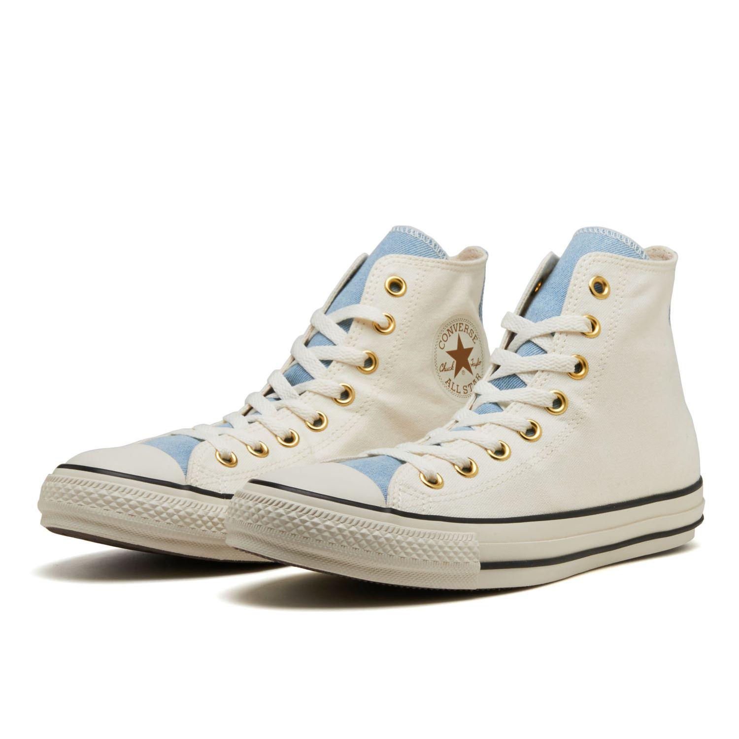 CONVERSE】 コンバース AS TD HI オールスター TD HI 31312910