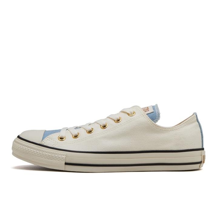 CONVERSE �I�[���X�^�[ TD OX *WHITE/BLUE