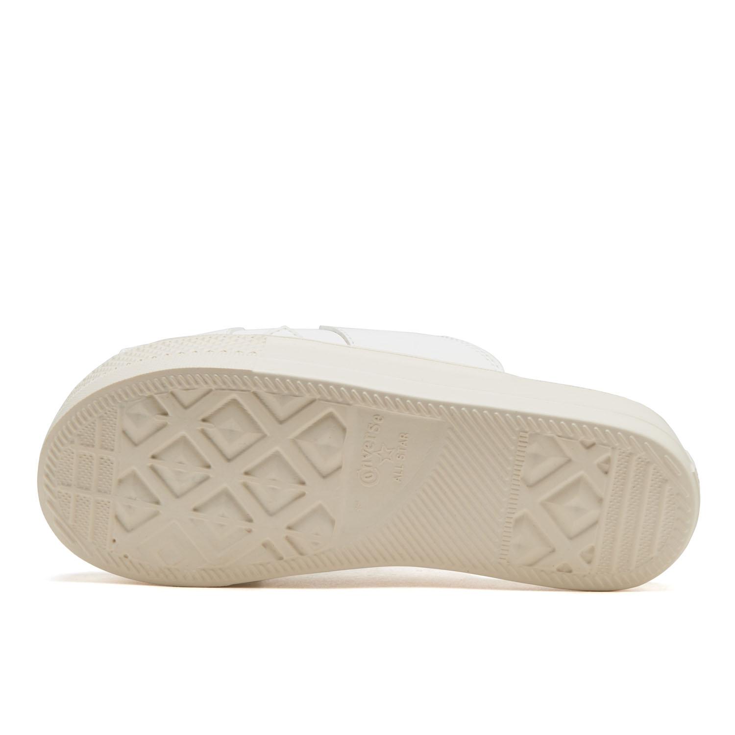 レディース【CONVERSE】AS LIGHT PLTS SANDAL SL WHITE 国内発送 レディース 【CONVERSE】 コンバース AS LIGHT PLTS SANDAL SL