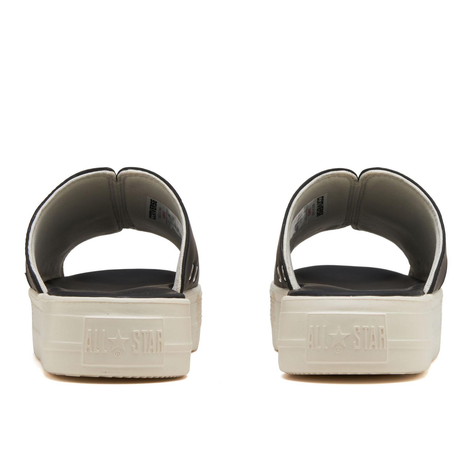 レディース 【CONVERSE】 コンバース AS LIGHT PLTS SANDAL SL