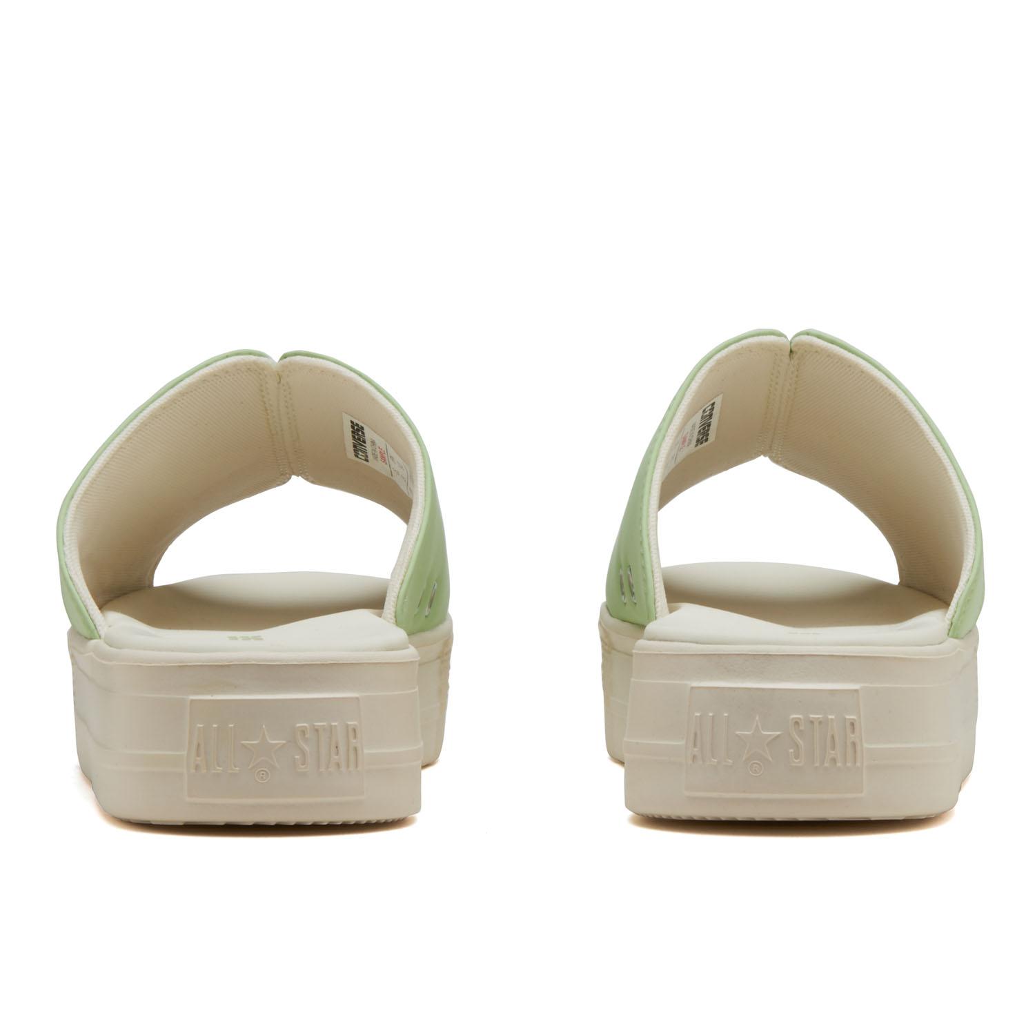 【CONVERSE】コンバース ALL STAR LIGHT PLTS SANDAL SL CONVERSE】コンバース ALL STAR LIGHT PLTS SANDAL SL (CONVERSE