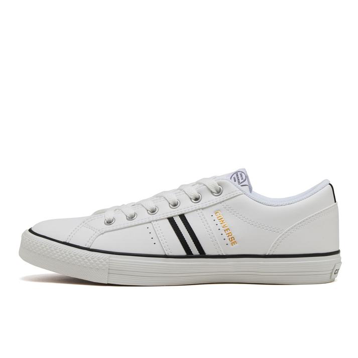 yz yCONVERSEz Ro[X CV V-C SL OX CV V-C SL OX 37900110 ABC-MART *WHITE 4H(23.5cm)