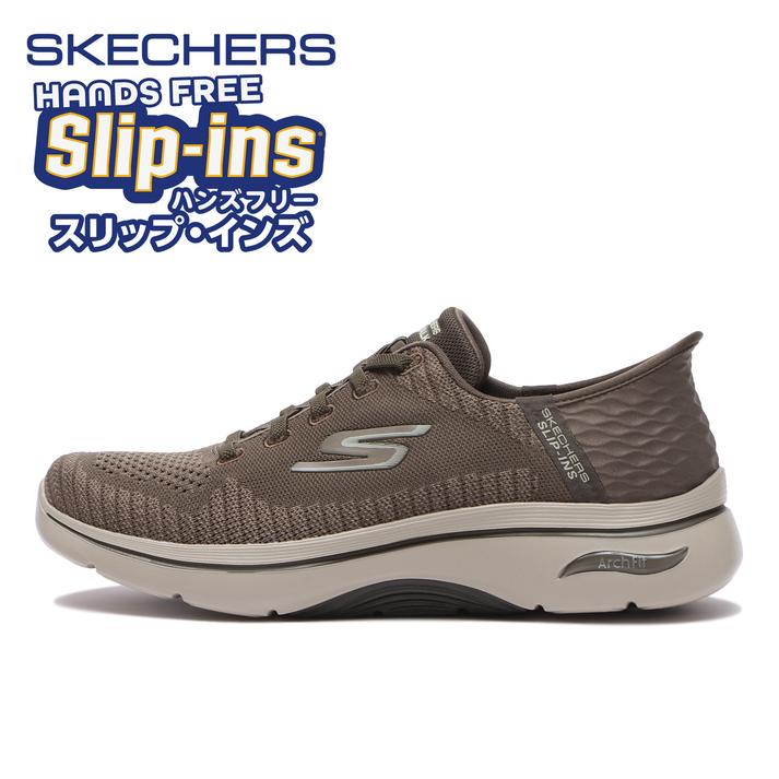 yz ySKECHERSz XPb`[Y GO WALK ARCH FIT 2.0 - GRAND S[EH[NA[`tBbg2.0 216601 TPE 26cm