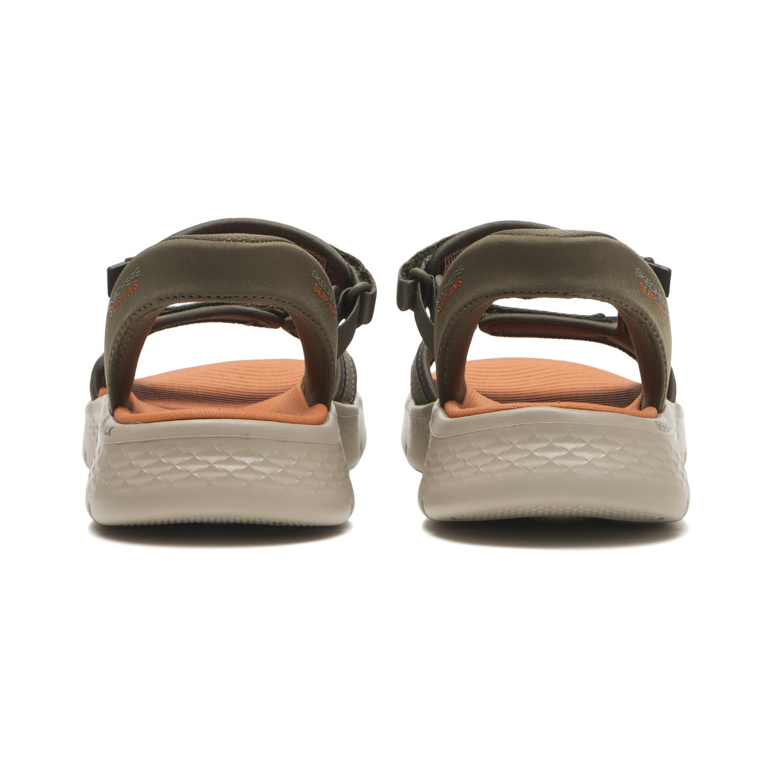 Skechers] サンダル スリップインズ:ゴーウォーク フレックス SD