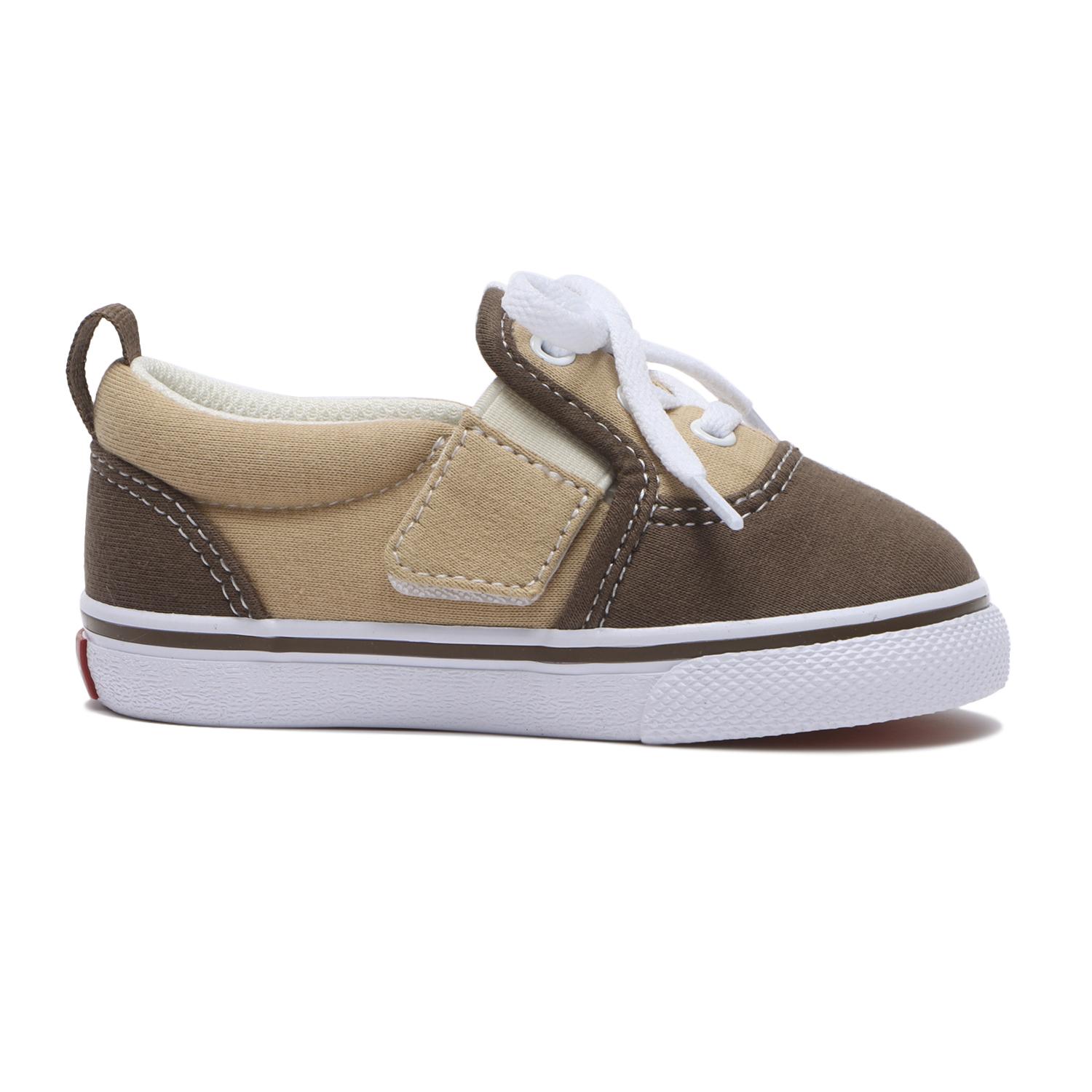 ベビー 【VANS】 ヴァンズ 12-165(H) SLIP ON ERAP スリッポン