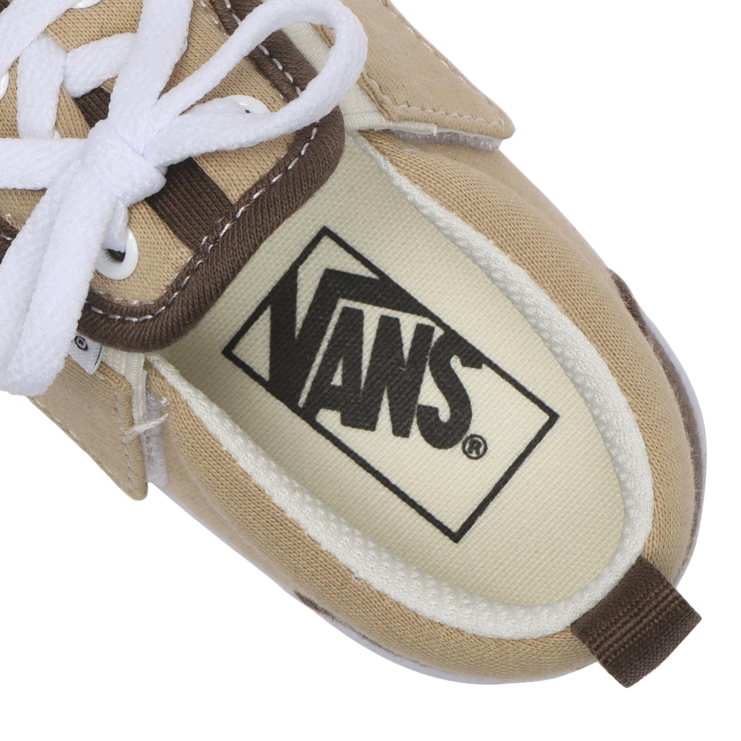 ベビー 【VANS】 ヴァンズ 12-165(H) SLIP ON ERAP スリッポン