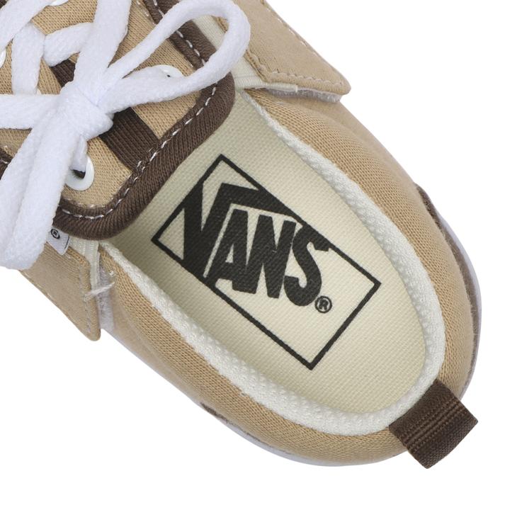VANS SLIP ON ERAP 02-07