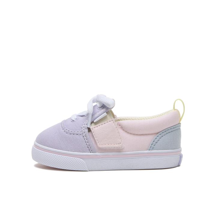 VANS �X���b�|�� �G���b�v PPL/PINK/BLU