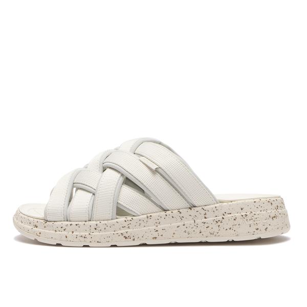 MALIBU SANDALS ズマ LX リサイクルド ホワイト 23cm