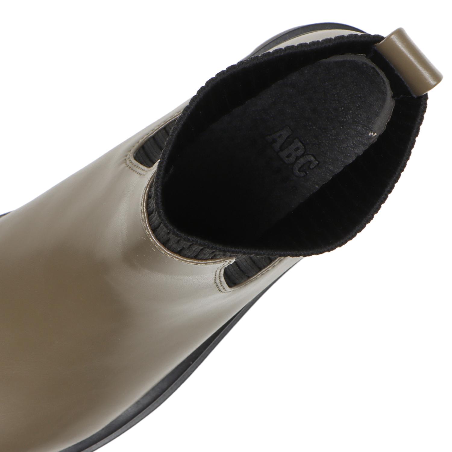 レディース 【ABC SELECT】 エービーシーセレクト TRACK KNIT COMBI