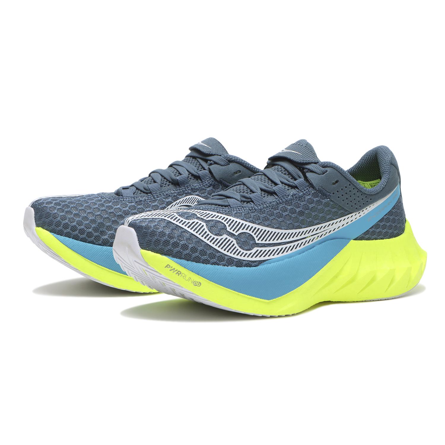 SAUCONY】 サッカニー WMNS ENDORPHIN PRO 4 ウィメンズエンドルフィン