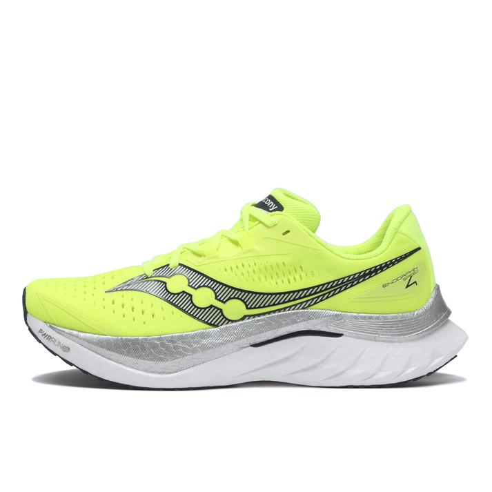 yz ySAUCONYz TbJj[ ENDORPHIN SPEED 4 GhtBXs[h4 S20940-221 CITRON/NAVY 9H(27.5cm)