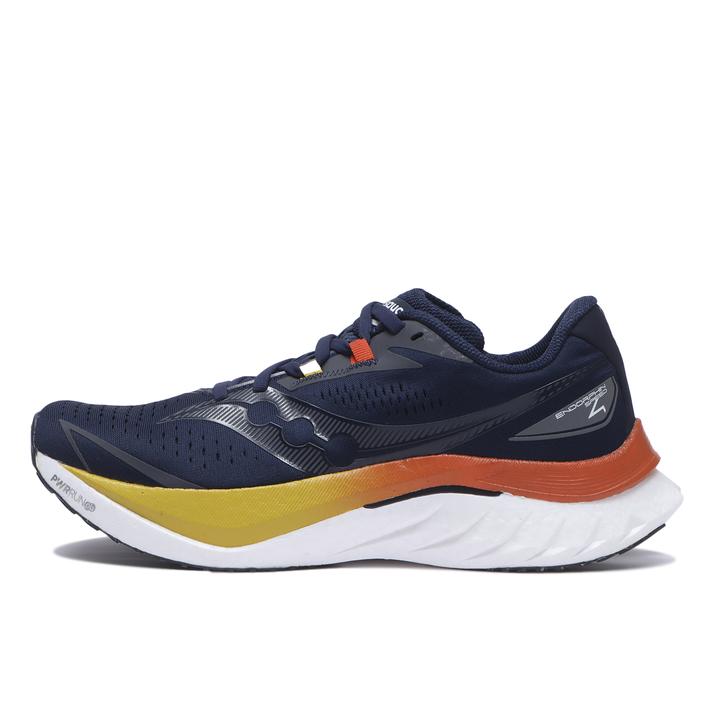 yz ySAUCONYz TbJj[ ENDORPHIN SPEED 4 GhtBXs[h4 S20940-211 NAVY/SPICE 7H(25.5cm)