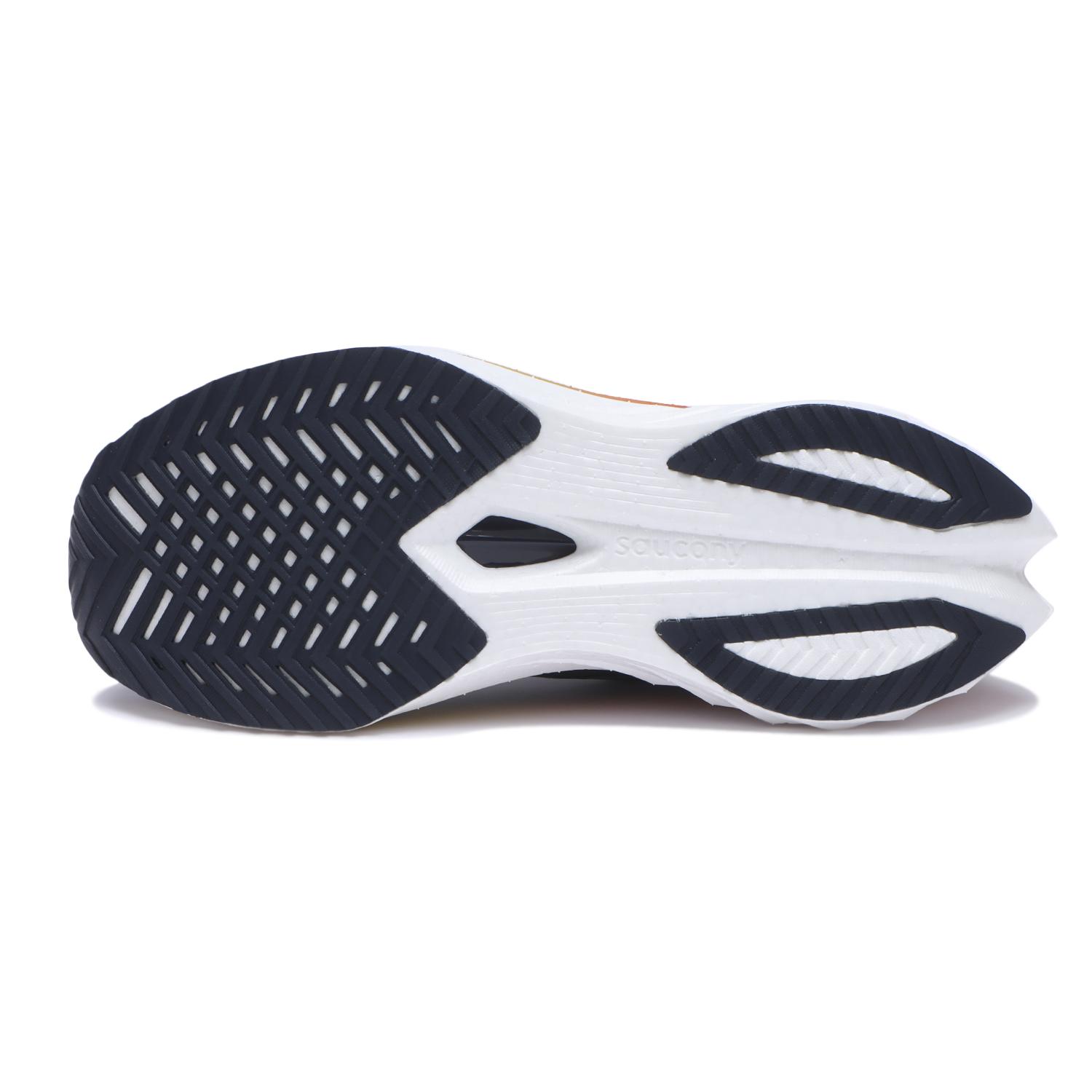 SAUCONY】 サッカニー ENDORPHIN SPEED 4 エンドルフィン