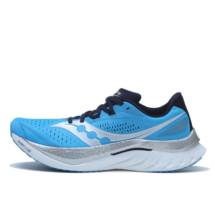 Saucony �G���h���t�B���X�s�[�h4 VIZIBLUE/NAVY