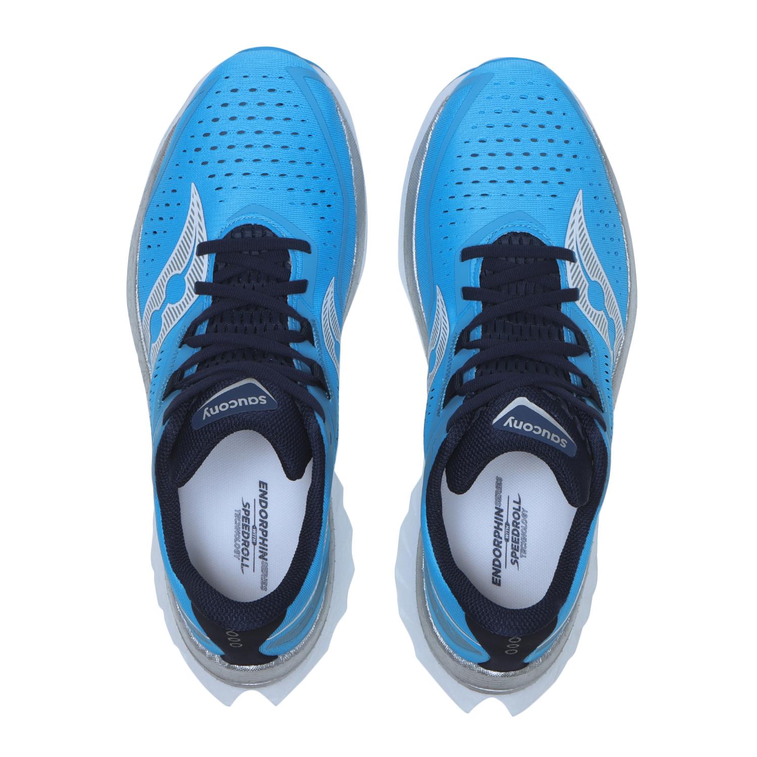 SAUCONY】 サッカニー ENDORPHIN SPEED 4 エンドルフィンスピード4