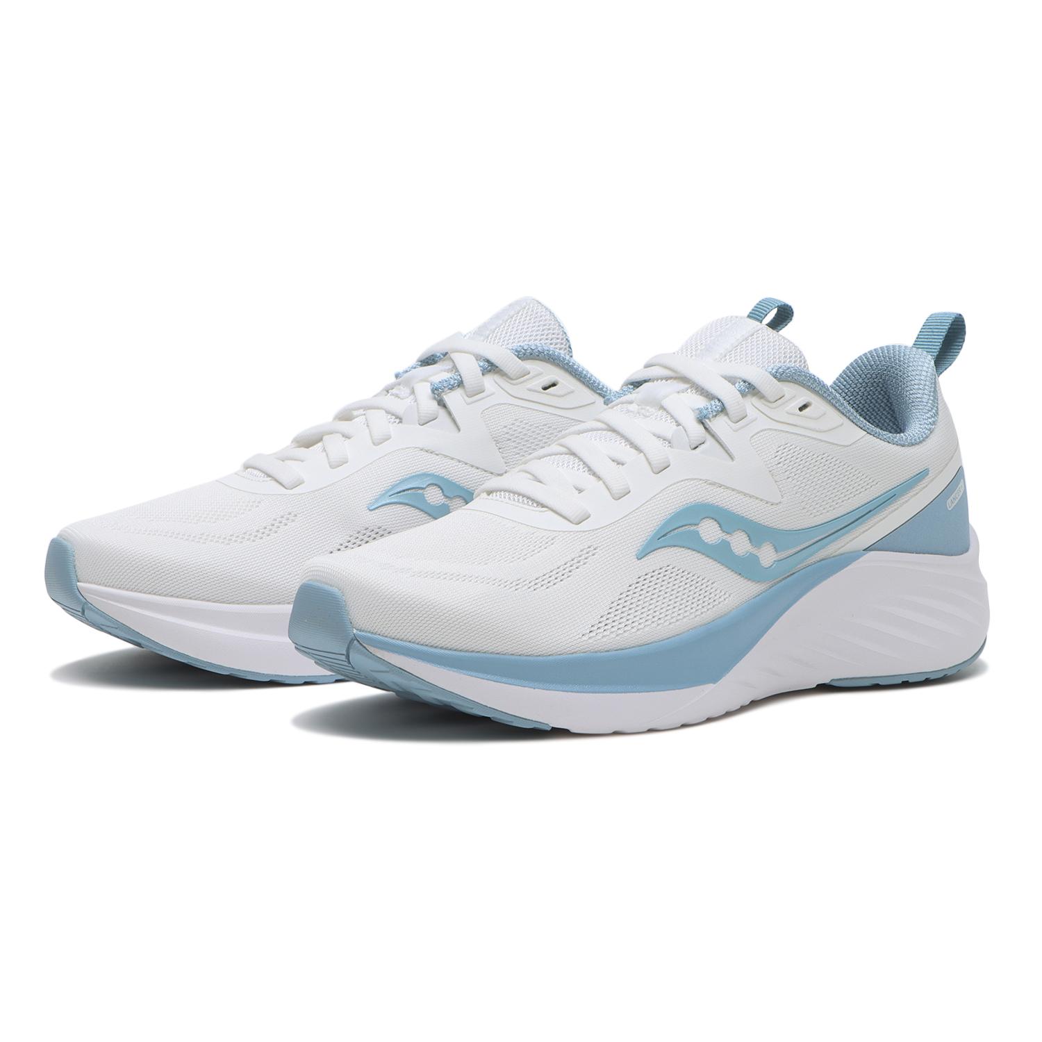 さくらさま専用　3台　美品　ダイキンAN22REBK-W 2014年製 SAUCONY】 サッカニー WMNS LANCER 3 ウィメンズランサー3