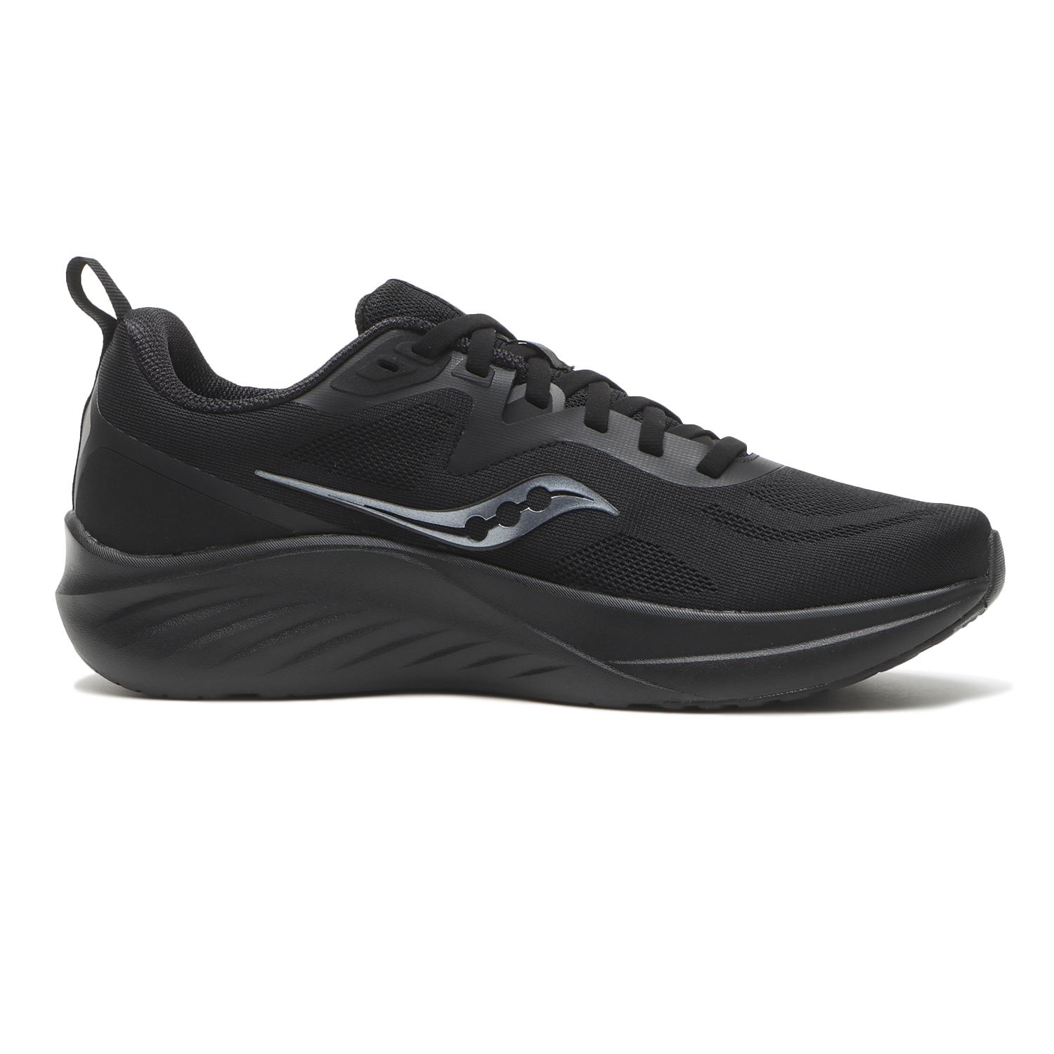SAUCONY】 サッカニー LANCER 3 ランサー3 S28226-2 TRIPLE BLACK