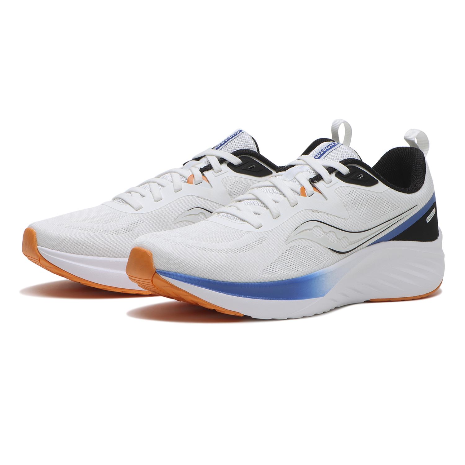 【SAUCONY】★サッカニー★LANCER3M★S28216-3★25~30cm★人気★ SAUCONY】 サッカニー LANCER 3 ランサー3 S28226-1 WHITE/BLUE