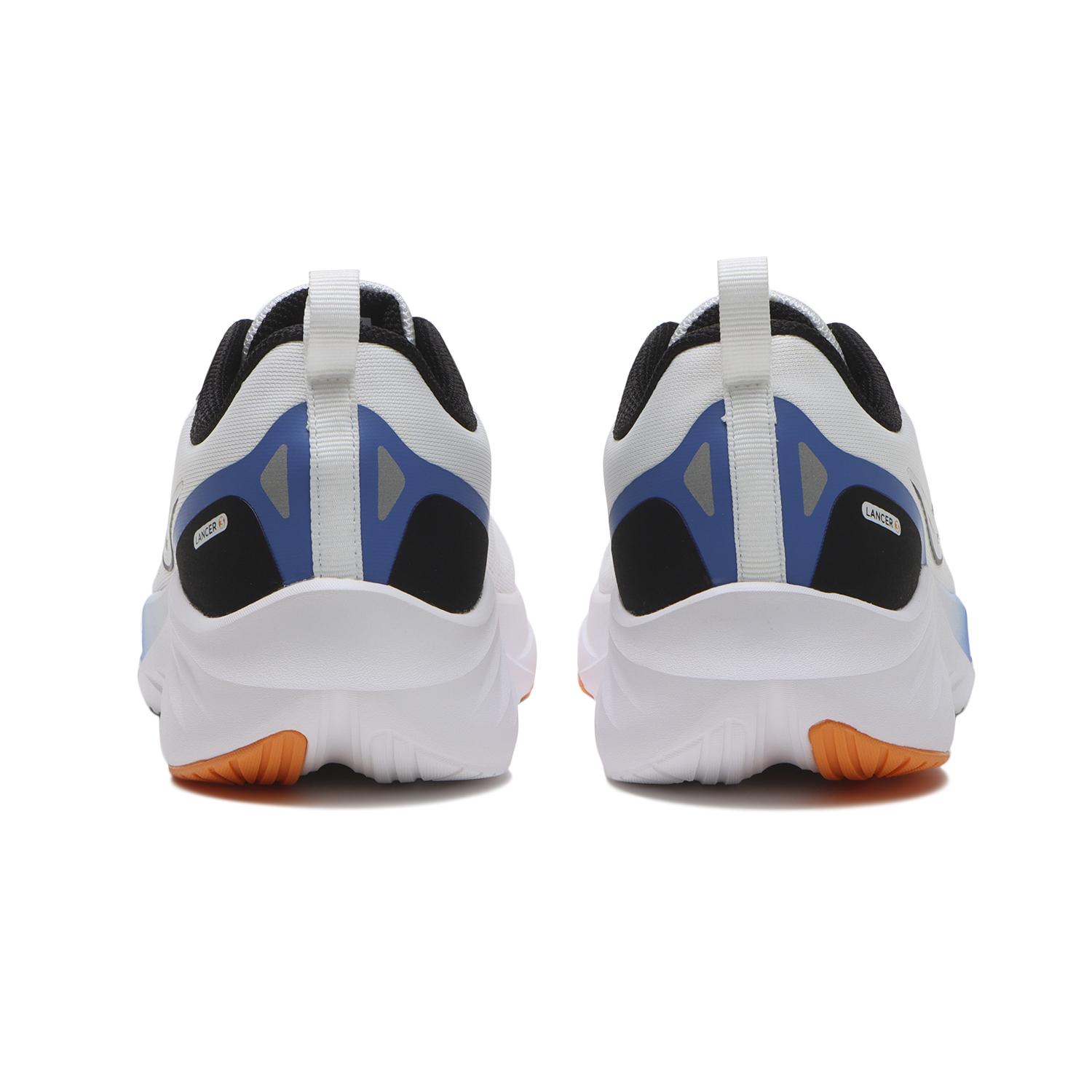 【SAUCONY】★サッカニー★LANCER3U★S28226-3★22.5~30★人気★ SAUCONY】 サッカニー LANCER 3 ランサー3 S28226-1 WHITE/BLUE