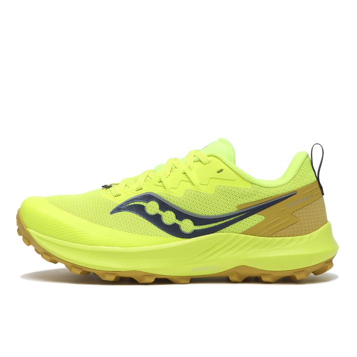 Saucony �y���O����14 CITRON/OAK