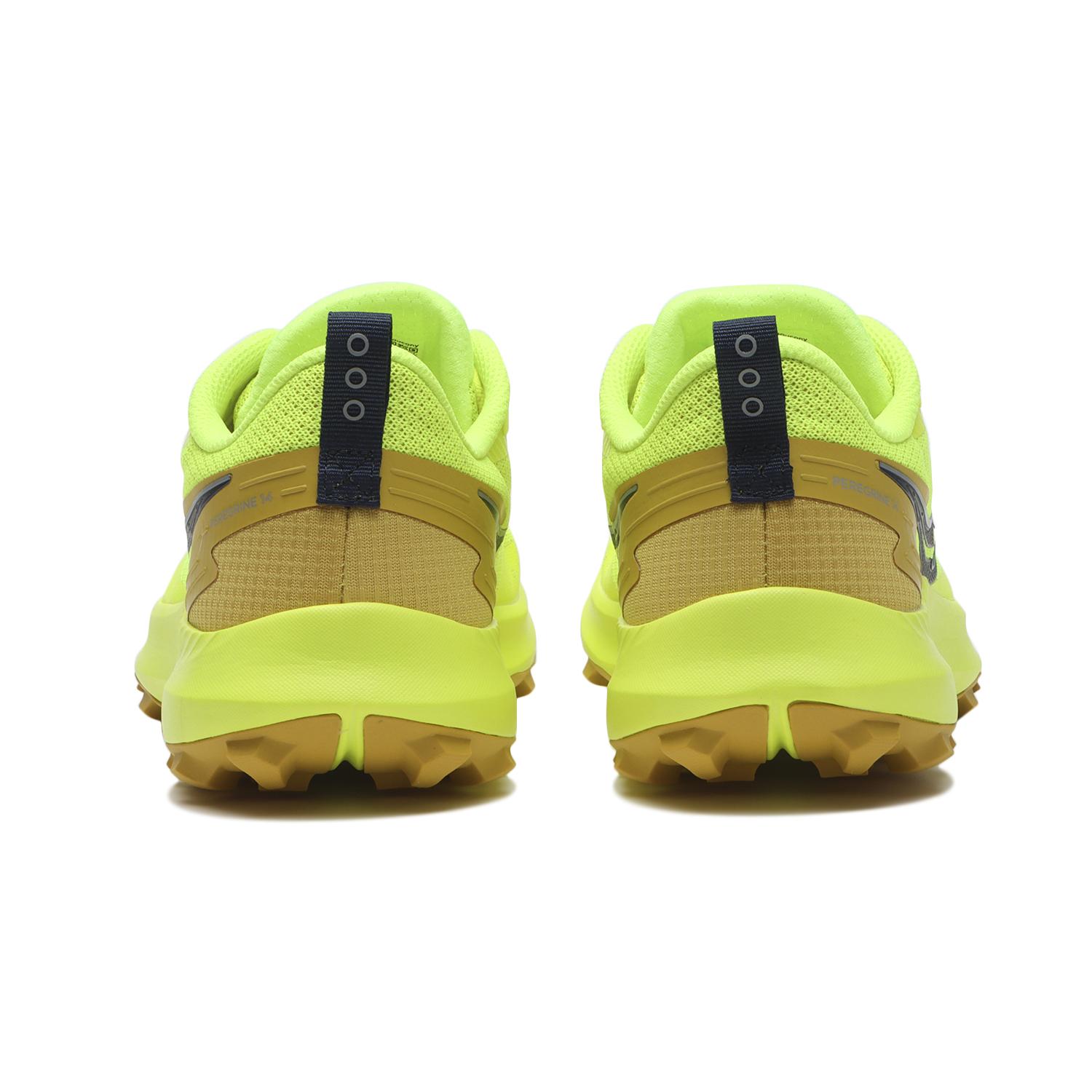 SAUCONY】 サッカニー PEREGRINE 14 ペレグリン14 S20916-220
