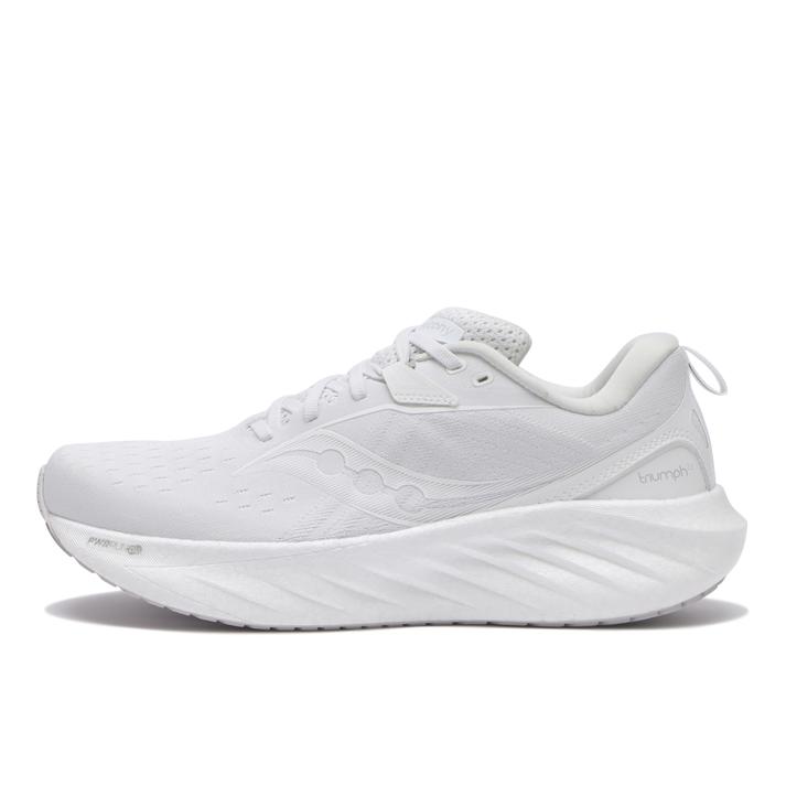 【送料無料】 【SAUCONY】 サッカニー TRIUMPH 22 トライアンフ22 S20964-203 WHITE 8(26cm)