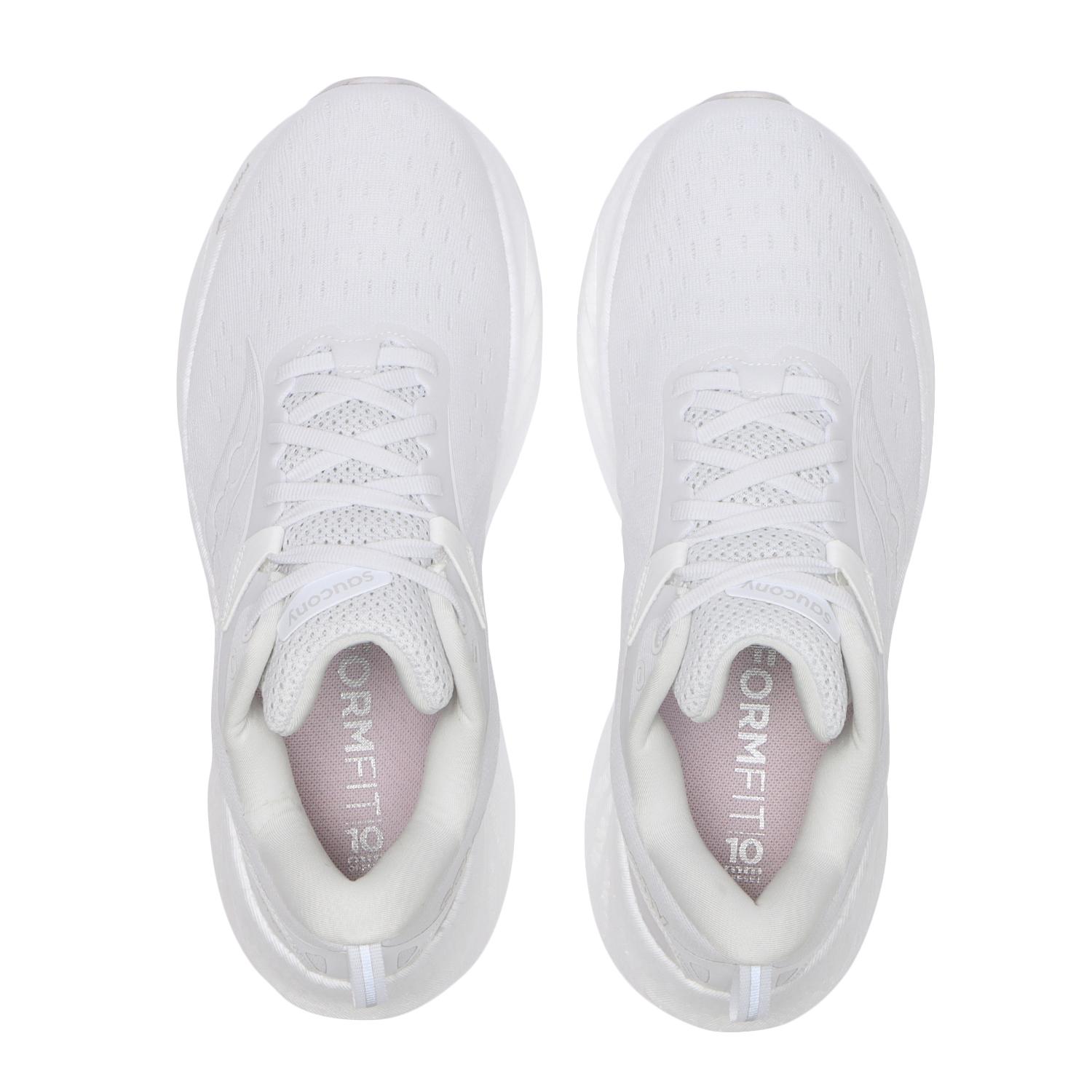 SAUCONY】 サッカニー TRIUMPH 22 トライアンフ22 S20964-203 WHITE