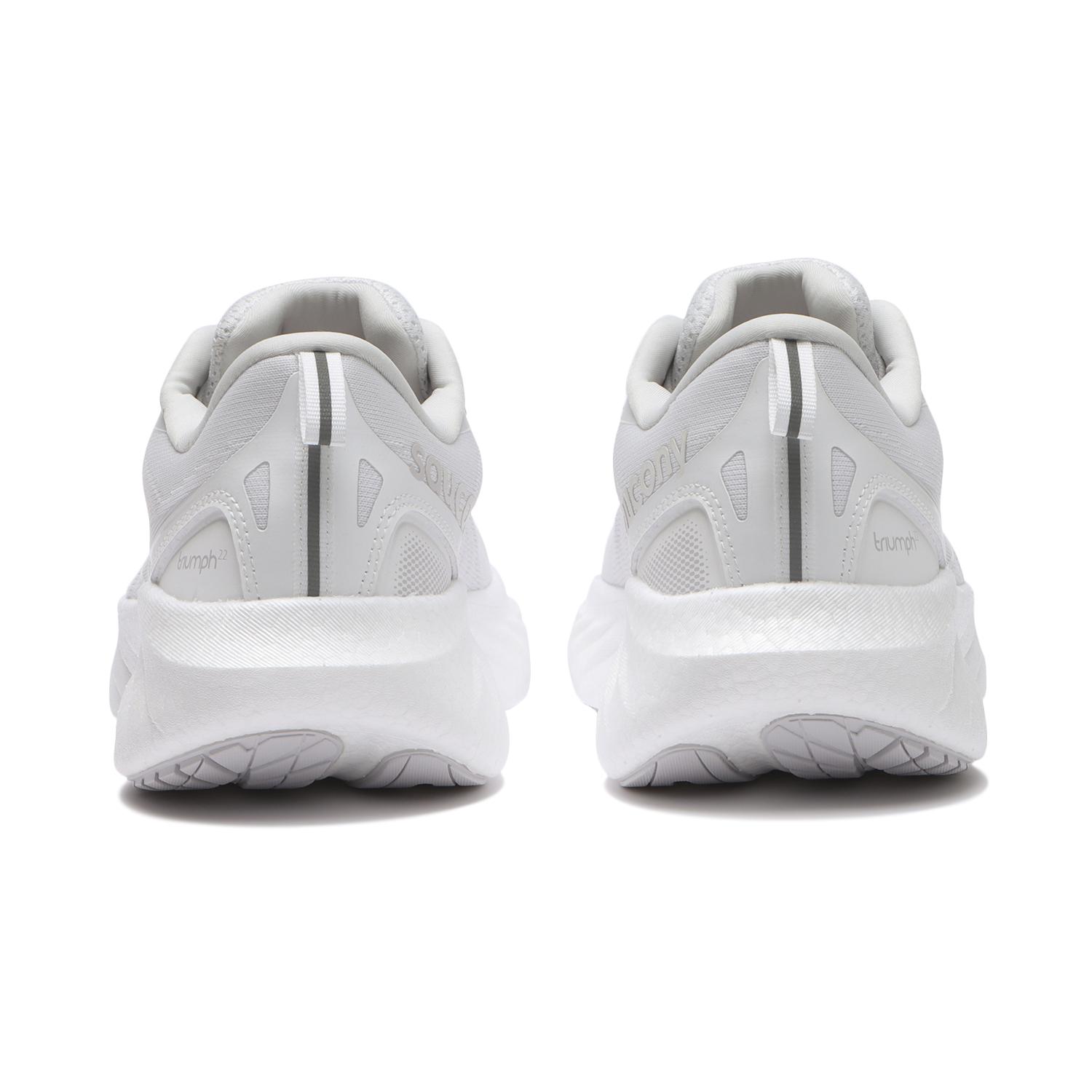 SAUCONY】 サッカニー TRIUMPH 22 トライアンフ22 S20964-203 WHITE