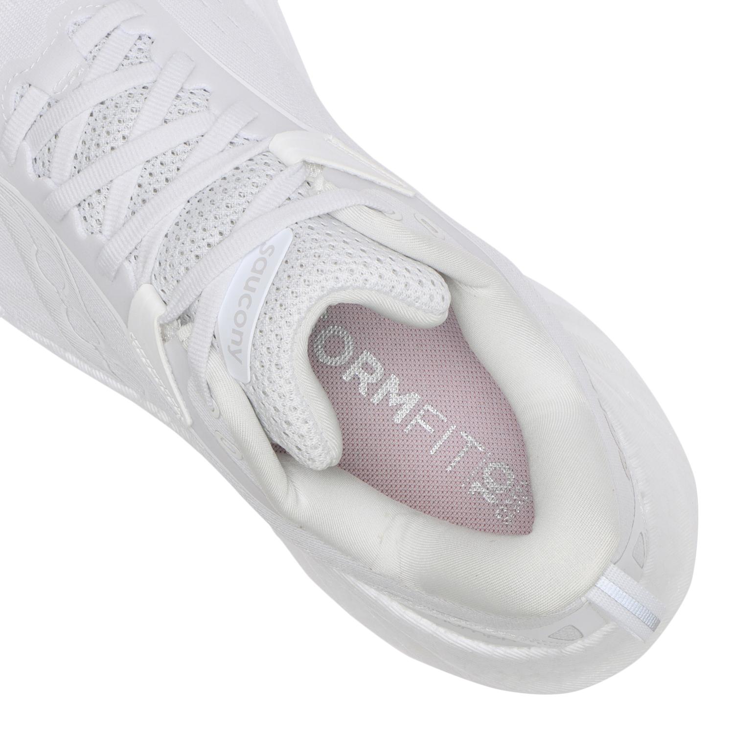 SAUCONY】 サッカニー TRIUMPH 22 トライアンフ22 S20964-203 WHITE